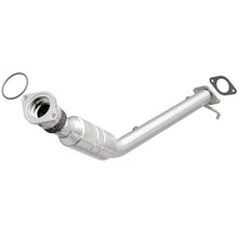 Load image into Gallery viewer, MagnaFlow Direct Fit Catalytic Converter MONTE CARLO 3.9L OEM - 49195
