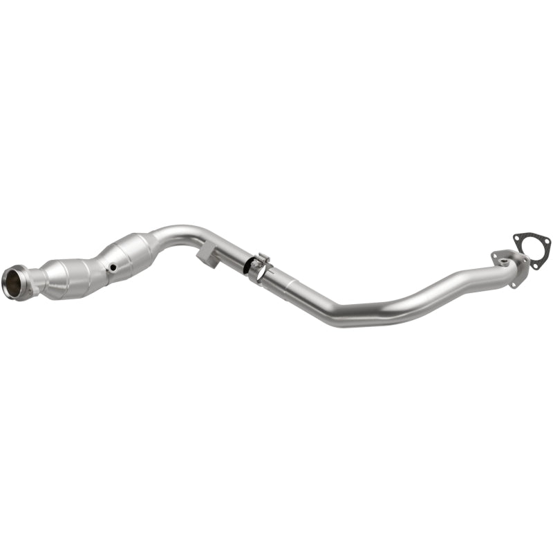 MagnaFlow 14-16 LR4 V6 3 OEM Underbody Direct Fit Converter - 21-716