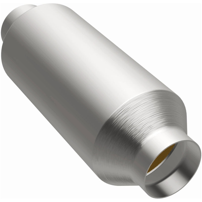 MagnaFlow Universal Catalytic Converter 2.50/2.50 Straight - 5411306