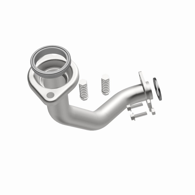 BRE Exhaust 13-17 Toyota RAV4 2.5L Front Pipe Kit - 107-0288