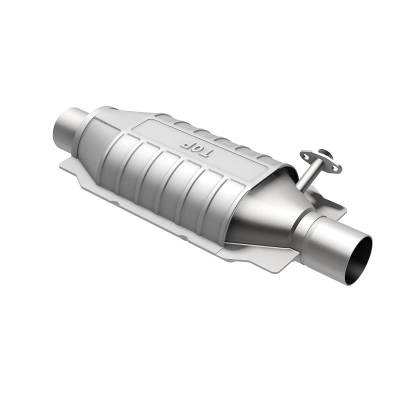 MagnaFlow Universal Catalytic Converter Qf Toyota - 94041