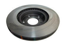 Load image into Gallery viewer, DBA 02-04 Infiniti I35 Front 4000 Series Plain Rotor - DBA4954