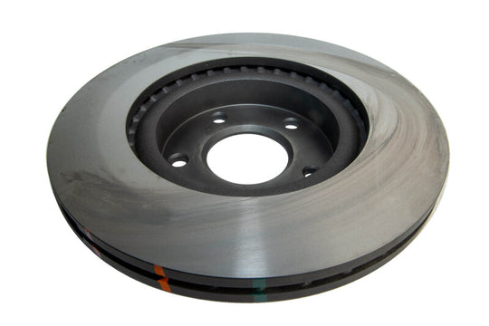 DBA 02-04 Infiniti I35 Front 4000 Series Plain Rotor - DBA4954