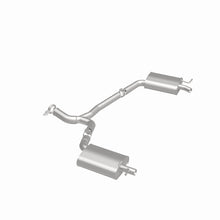 Load image into Gallery viewer, BRExhaust Rear Muffler Kit Replacement Mercedes-Benz - 108-0279