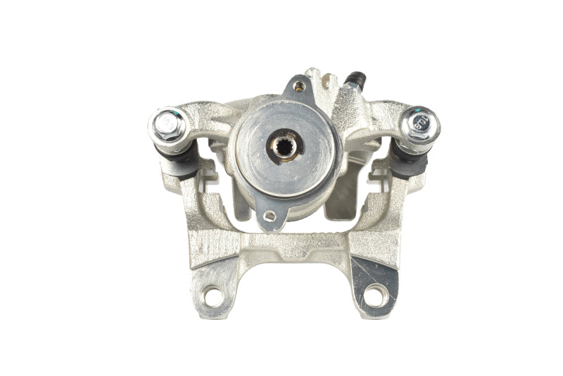 DBA 15-18 Audi Q3 Street Series Right Rear Caliper - DBAC1489
