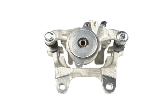 DBA 15-18 Audi Q3 Street Series Right Rear Caliper - DBAC1489