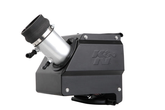 K&N 20-21 Kia Telluride V6-3.8L F/I High Flow Performance Kit - 77-5300KS
