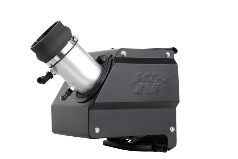 K&N 20-21 Kia Telluride V6-3.8L F/I High Flow Performance Kit - 77-5300KS