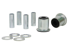 Load image into Gallery viewer, Whiteline 67-73 Ford Mustang Front Control Arm - Front Lower Bushing - W53569