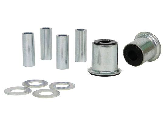 Whiteline 67-73 Ford Mustang Front Control Arm - Front Lower Bushing - W53569