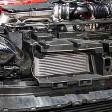 Load image into Gallery viewer, Mishimoto 2023+ Honda Civic Type R Oil Cooler Kit - Silver - MMOC-CTR-23TSL