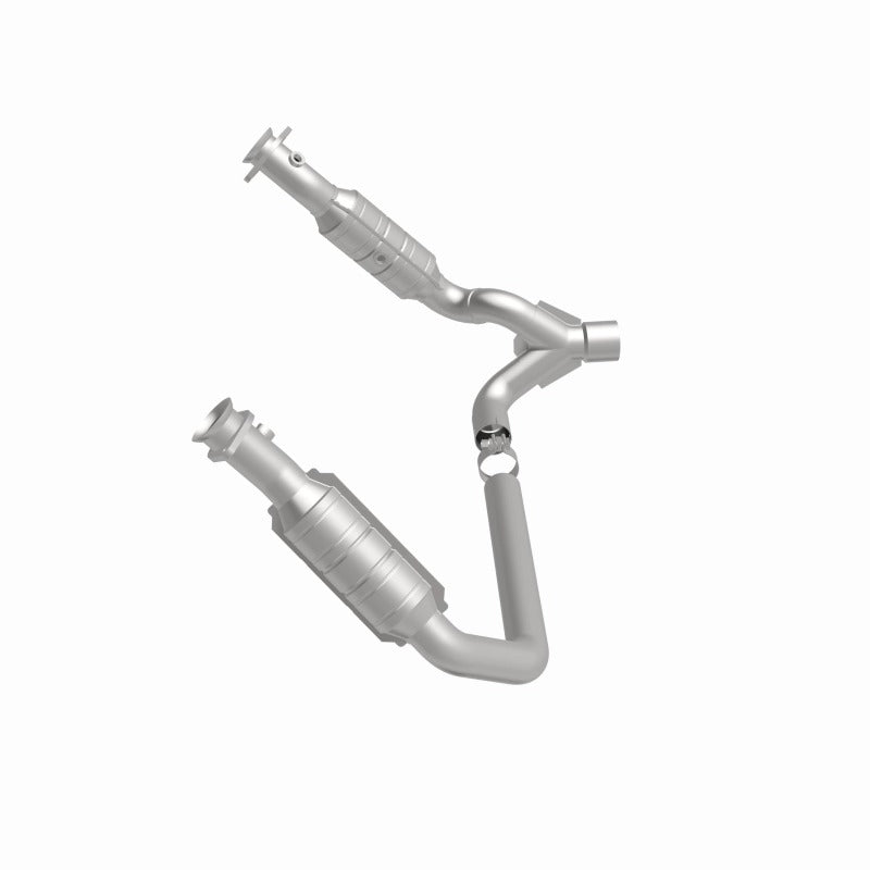 MagnaFlow Direct Fit Catalytic Converter 09-13 Dodge Ram 1500 Pickup 4.7L - 49665