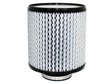 Load image into Gallery viewer, aFe MagnumFLOW Air Filters UCO PDS A/F PDS 4F x 8-1/2B x 8-1/2T x 8-1/2H - 21-90066