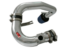 Load image into Gallery viewer, Injen 04-05 Lancer Ralliart Manual Polished Cold Air Intake - RD1833P