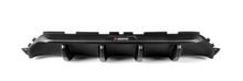 Load image into Gallery viewer, Akrapovic 18+ BMW M5 (F90) Rear Carbon Fiber Diffuser - Matte w/Red Akrapovic Logo - DI-BM/CA/5/M/RS