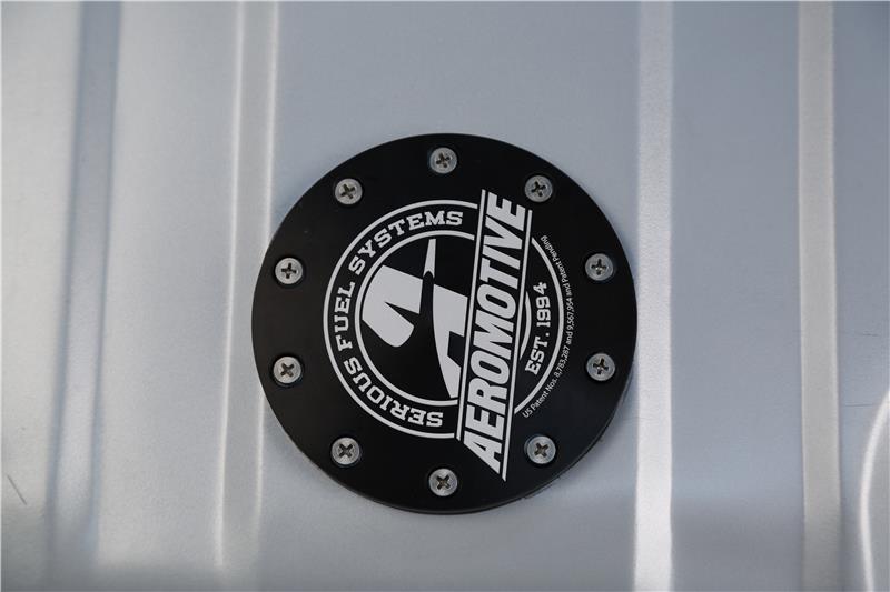 Aeromotive 70-74 Chevrolet Corvette 200 Stealth Gen 2 Fuel Tank - 18167