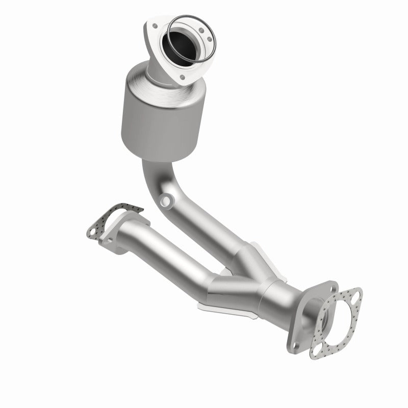 MagnaFlow Direct Fit Catalytic Converter 09-11 Chevy Malibu 3.6L - 51911