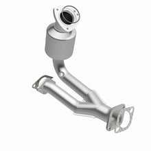 Load image into Gallery viewer, MagnaFlow Direct Fit Catalytic Converter 09-11 Chevy Malibu 3.6L - 51911