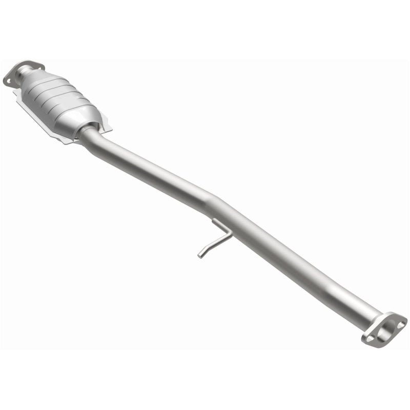 MagnaFlow Direct Fit Catalytic Converter 93-94 Subaru Legacy 2.2L Re - 23872