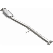Load image into Gallery viewer, MagnaFlow Direct Fit Catalytic Converter 93-94 Subaru Legacy 2.2L Re - 23872