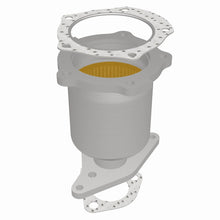 Load image into Gallery viewer, MagnaFlow Direct Fit Catalytic Converter 96-97 Mazda 626 2.0L - 23697