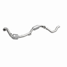 Load image into Gallery viewer, MagnaFlow Conv DF Mercedes ML55 01-03 Passenger Side - 24571