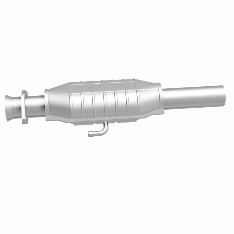 MagnaFlow Conv GM 22.75X6.5X4 2.25/2.25 - 23452