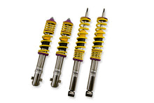 Load image into Gallery viewer, KW Coilover Kit V3 VW Golf II / Jetta II (19E) 2WD all engines - 35280003