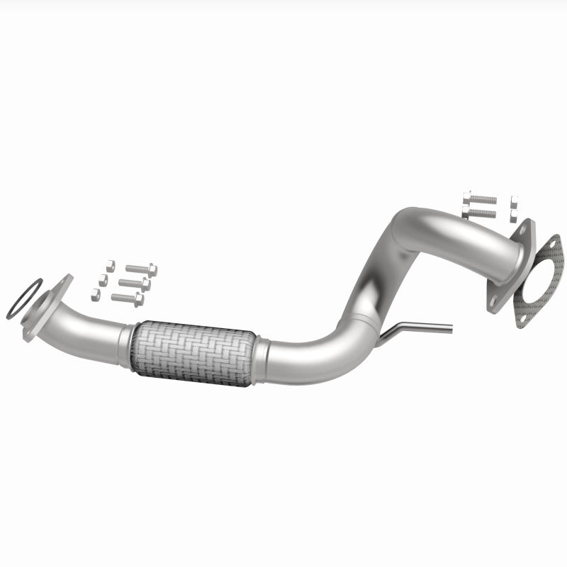 BRE Exhaust 08-10 Rogue 2.5L Front Pipe Kit - 107-0089