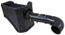 Load image into Gallery viewer, K&amp;N Dodge/Chrysler 5.7/6.1L V8 Black Performance Intake Kit - 71-1542