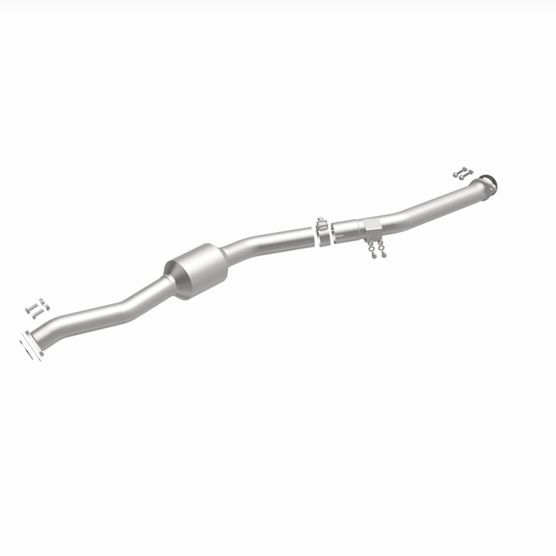 MagnaFlow 20-21 Subaru WRX 2.0L Direct Fit Catalytic Converter (California Grade) - 6571621