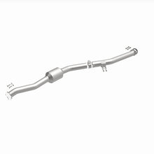 Load image into Gallery viewer, MagnaFlow 20-21 Subaru WRX 2.0L Direct Fit Catalytic Converter (California Grade) - 6571621