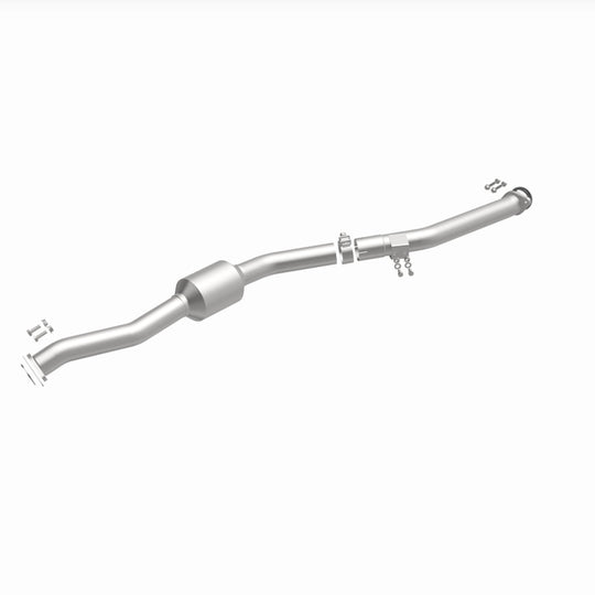 MagnaFlow 20-21 Subaru WRX 2.0L Direct Fit Catalytic Converter (California Grade) - 6571621