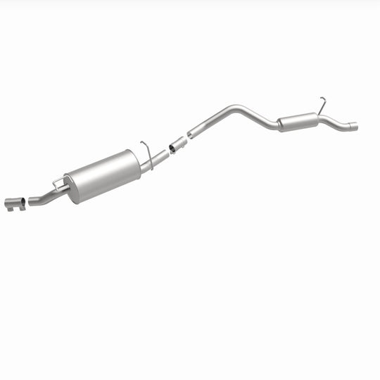 MagnaFlow BRE Exhaust Kit 10-13 Ford Transit Connect 2.0L - 106-0107