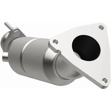 Load image into Gallery viewer, MagnaFlow Direct Fit Catalytic Converter Camaro 98-02 5.7L D/S - 23477