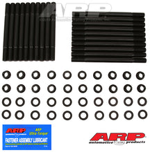 Load image into Gallery viewer, ARP Ford 351 R Block w/ Bordix/Neal 12pt Head Stud Kit - 254-4312