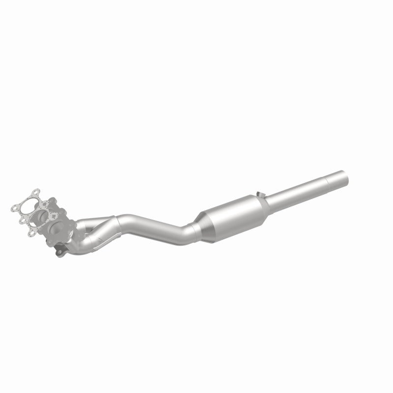 MagnaFlow Direct Fit Catalytic Converter 98-03 VW Beetle 2.0L - 51393