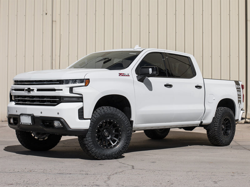 ICON 2019+ GM 1500 1.5-3.5in Stage 4 Suspension System w/Tubular Uca - K73064T
