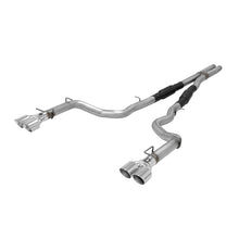 Load image into Gallery viewer, Flowmaster 15-16 Charger R/T 5.7L Outlaw SS Cat-Back Exhaust System - 817717