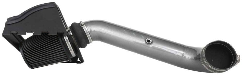 K&N 21-23 Ford F-150 5.0L V8 Performance Air Intake System - 30-2616KC