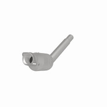 Load image into Gallery viewer, MagnaFlow Direct Fit Catalytic Converter 10-12 Jaguar XJ V8-5.0L - 52070