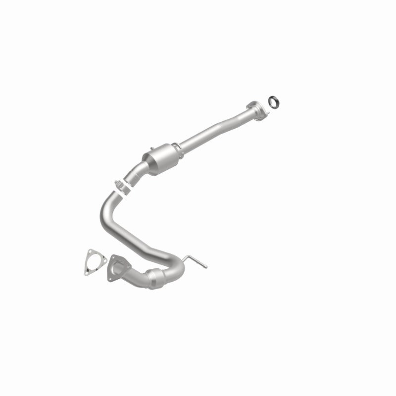 MagnaFlow 15-17 Chevrolet Colorado 2.5L Direct Fit Converter - 5592609