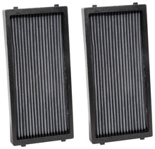 Load image into Gallery viewer, K&amp;N BMW X5/X5 M/X6/X6 M Cabin Air Filter - VF3019
