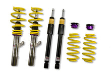 Load image into Gallery viewer, KW Coilover Kit V2 VW Passat (3C/B6/B7) Wagon; 2WD + Syncro 4WD; all engines w/o DCC - 15280087