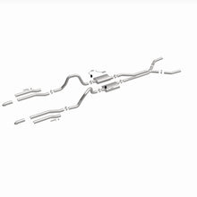 Load image into Gallery viewer, MagnaFlow Sys CB 67-74 Dodge Charger 7.2L - 19303