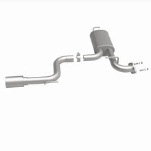 Load image into Gallery viewer, MagnaFlow Sys Cat-Back 01-03 Toyota Celica Gts 1.8 - 15812