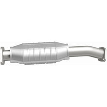 Load image into Gallery viewer, MagnaFlow Conv DF 00-01 MPV 2.5L Rear - 93206
