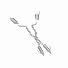 Load image into Gallery viewer, MagnaFlow 21-23 Jeep Grand Cherokee L NEO Cat-Back Exhaust - 19623
