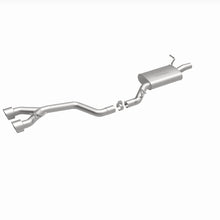 Load image into Gallery viewer, MagnaFlow SYS C/B 08 Volkswagen R32 Sport - 16502