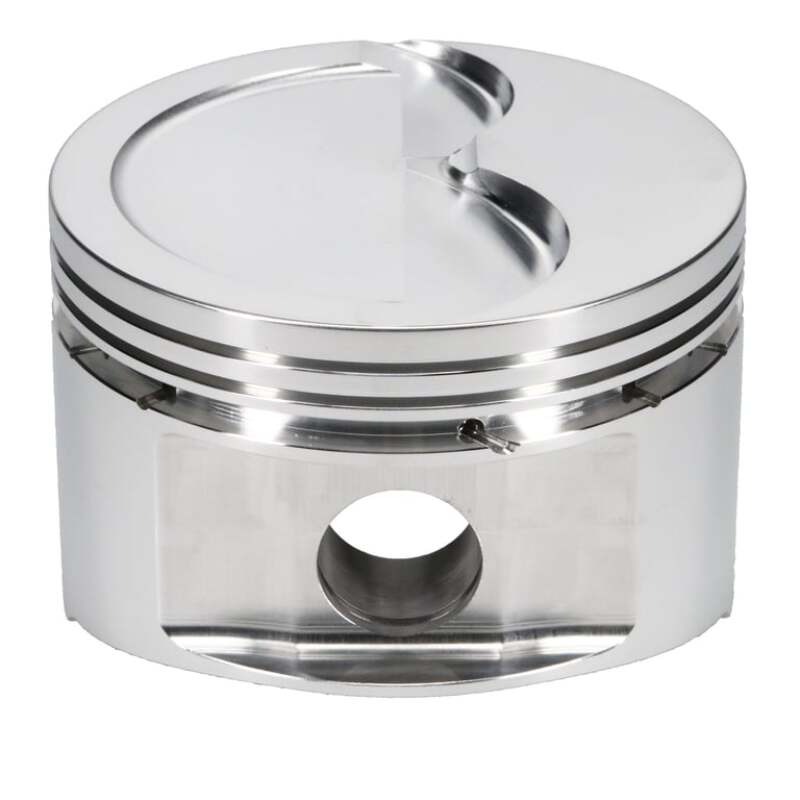 JE Pistons 427 BBF INV DOME Set of 8 Pistons - 242930